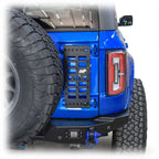 Turn Offroad Tailgate Molle Panel for Ford Bronco