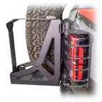 Turn Offroad Tailgate Molle Panel for Ford Bronco