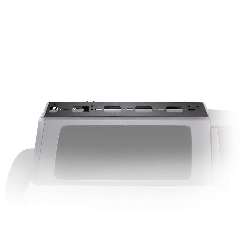 Turn Offroad Half Roof Rack for Ford Bronco 2-Door Hard Top