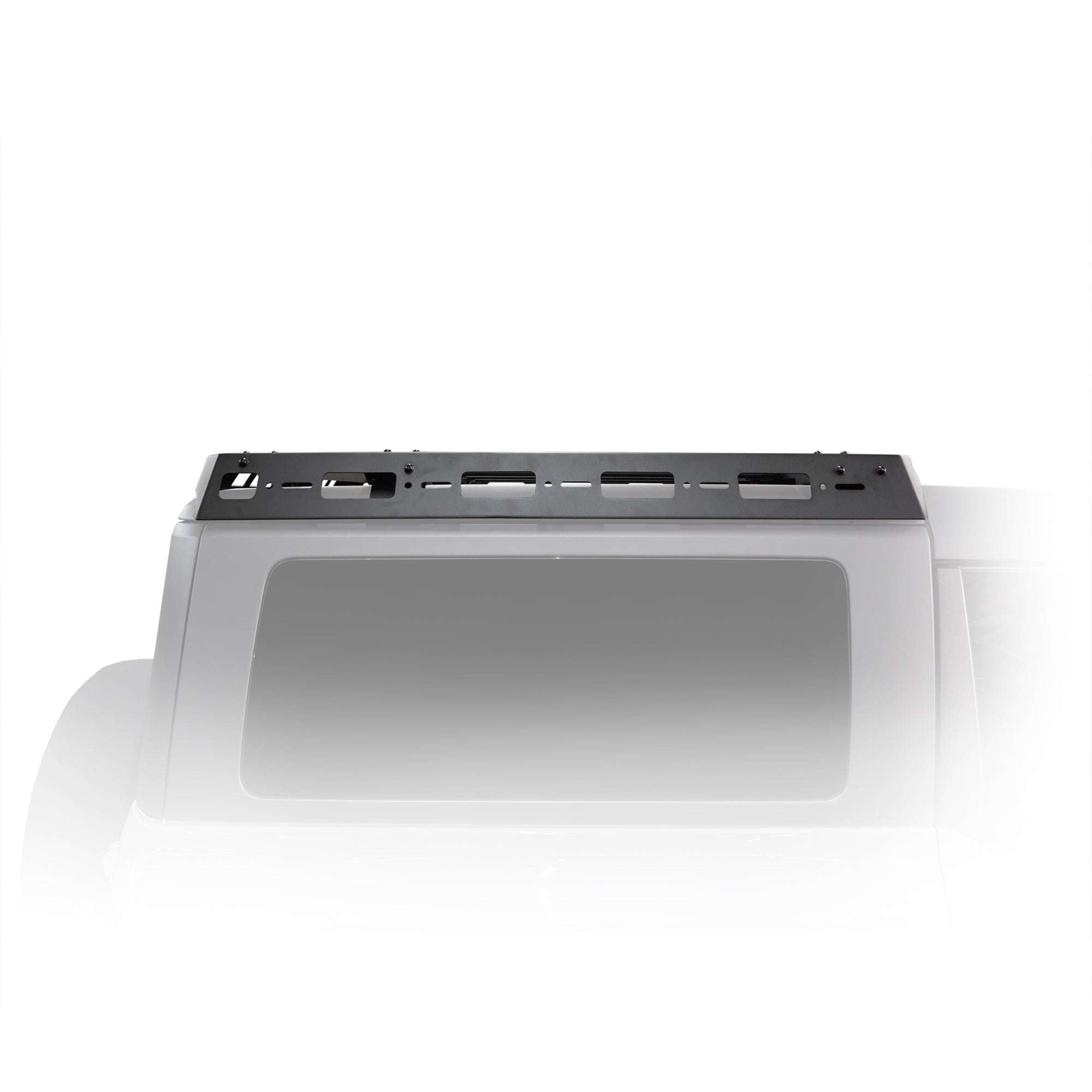 Turn Offroad Half Roof Rack for Ford Bronco 2-Door Hard Top