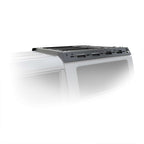 Turn Offroad Half Roof Rack for Ford Bronco 2-Door Hard Top