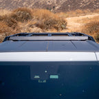 Turn Offroad Half Roof Rack for Ford Bronco 2-Door Hard Top