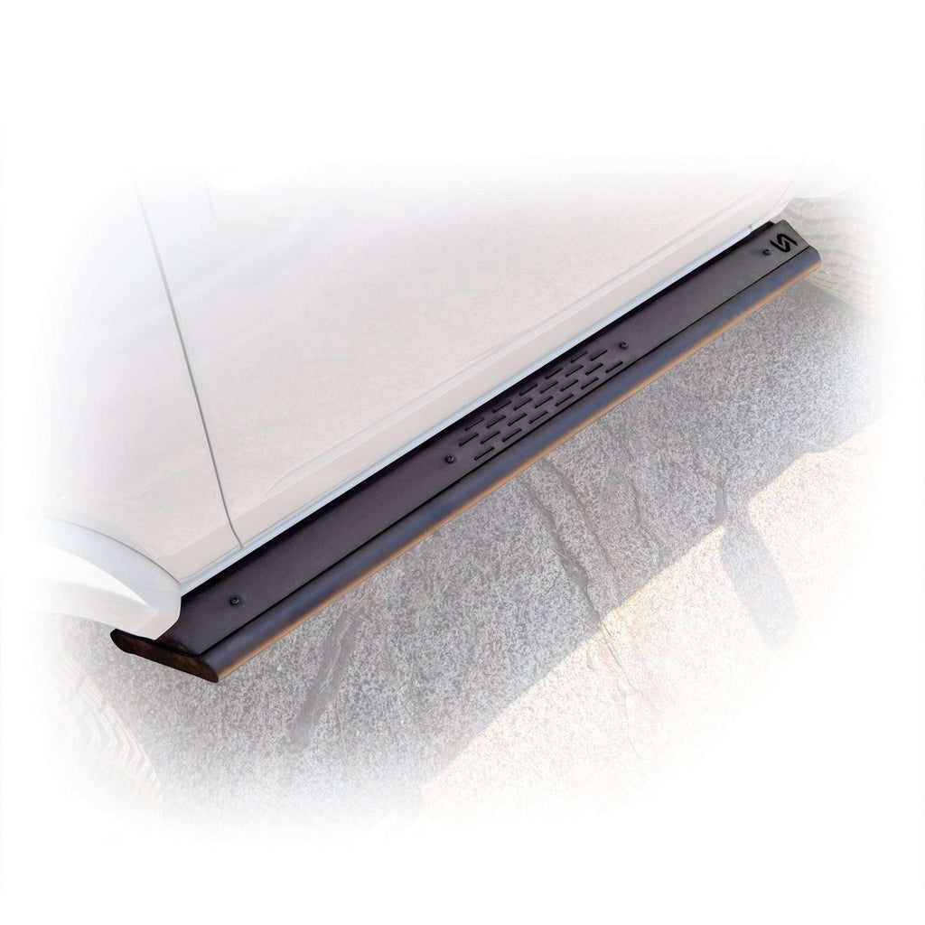Turn Offroad Step-Slider for Ford Bronco 2-Door