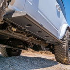 Turn Offroad Step-Slider for Ford Bronco 2-Door