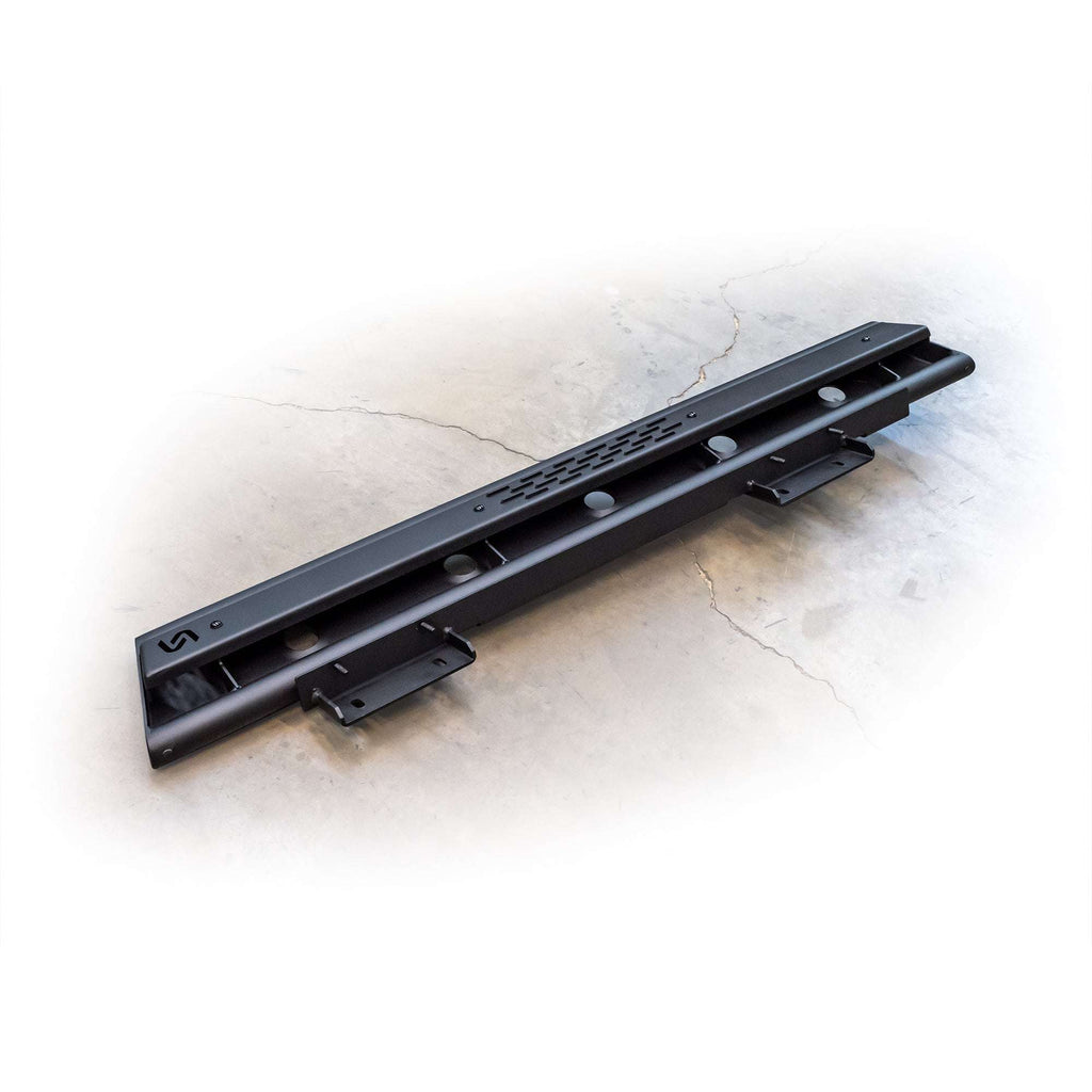 Turn Offroad Step-Slider for Ford Bronco 2-Door