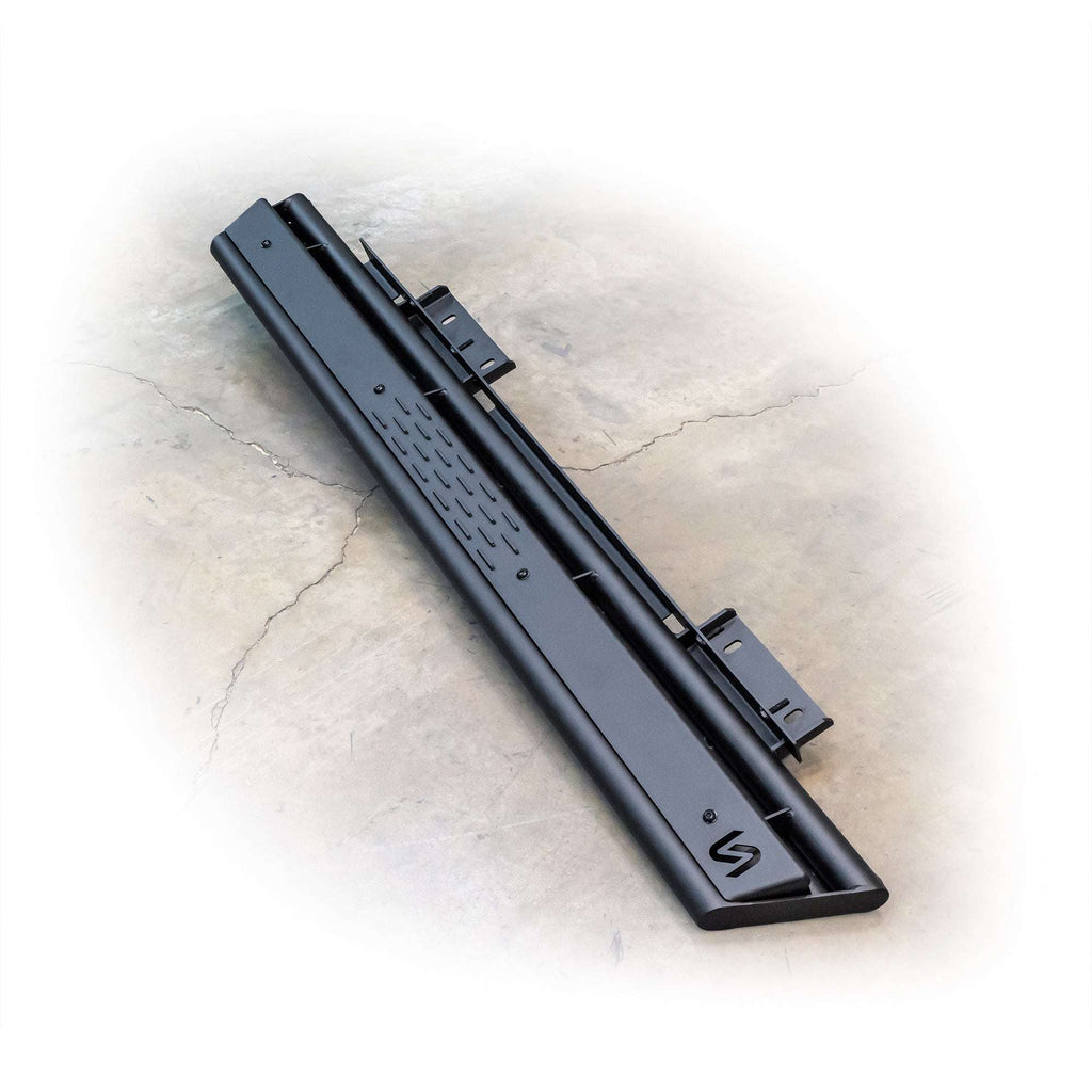 Turn Offroad Step-Slider for Ford Bronco 2-Door