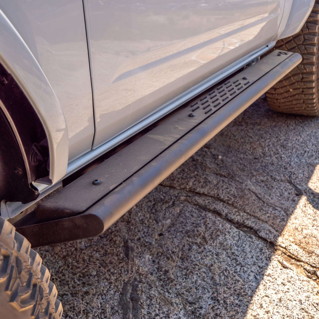 Turn Offroad Step-Slider for Ford Bronco 2-Door