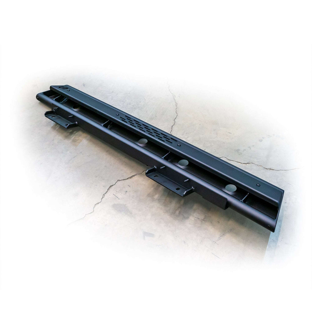 Turn Offroad Step-Slider for Ford Bronco 2-Door