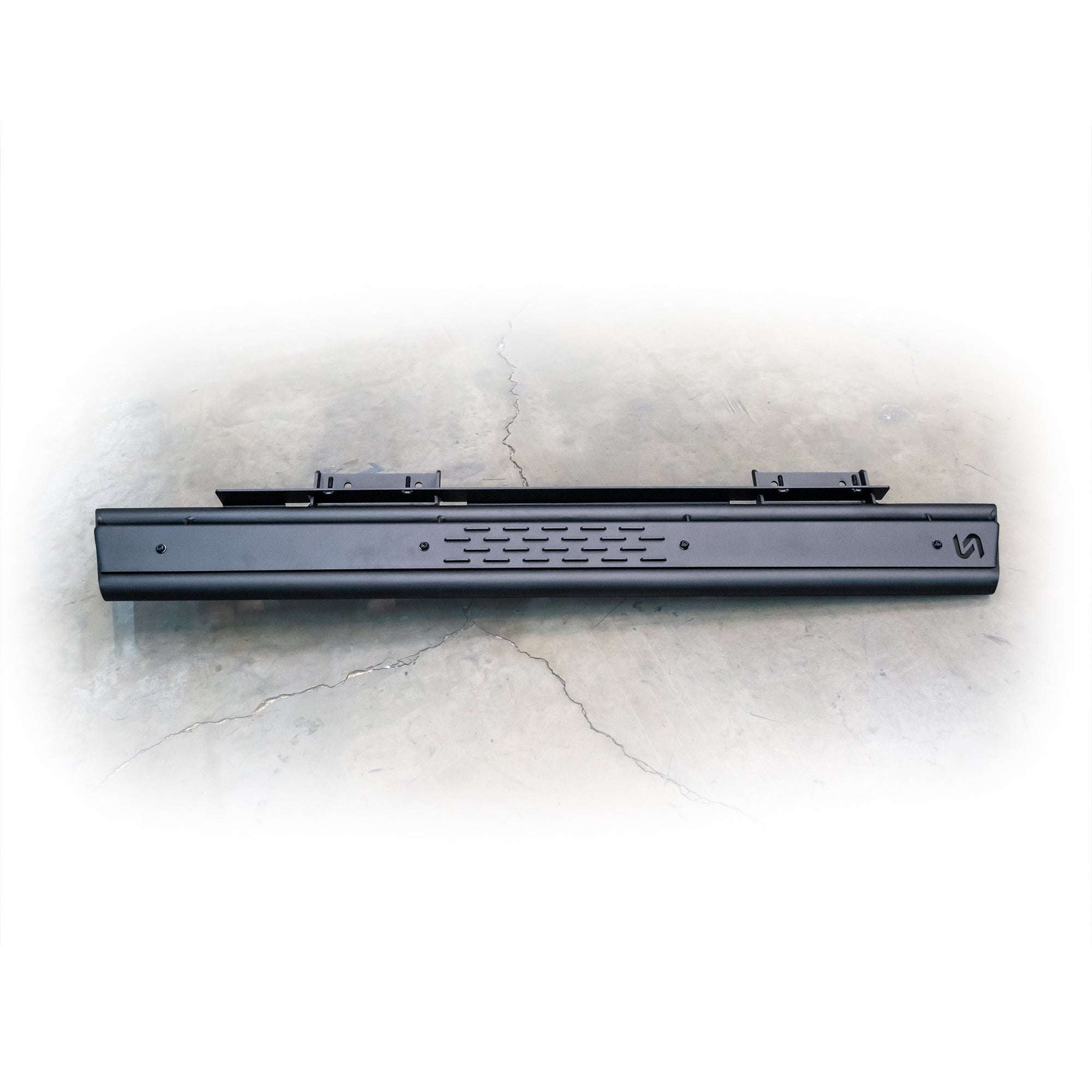 Turn Offroad Step-Slider for Ford Bronco 2-Door