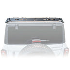 Turn Offroad Half Roof Rack for Ford Bronco 4-Door Hard Top