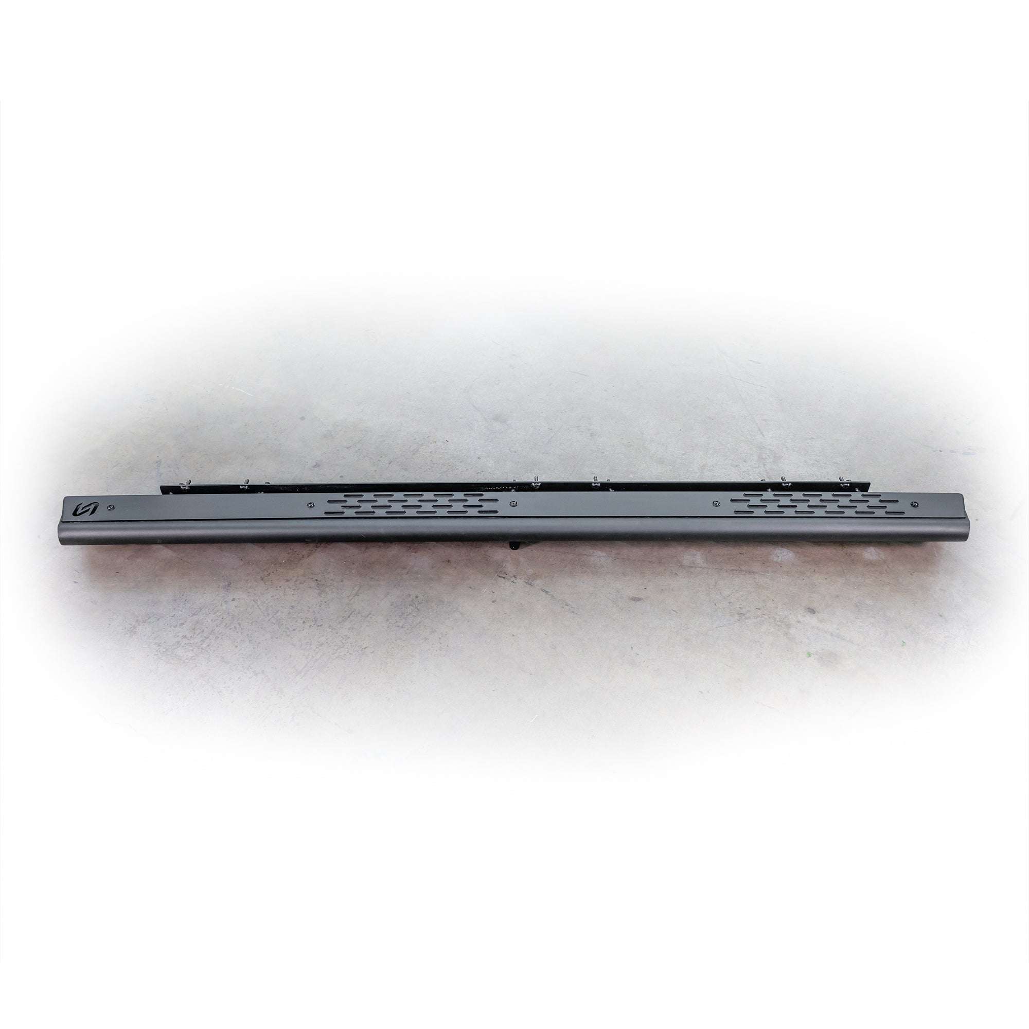 Turn Offroad Step and Rock Slider for Ford Bronco 4-Door
