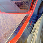 Turn Offroad Step and Rock Slider for Ford Bronco 4-Door