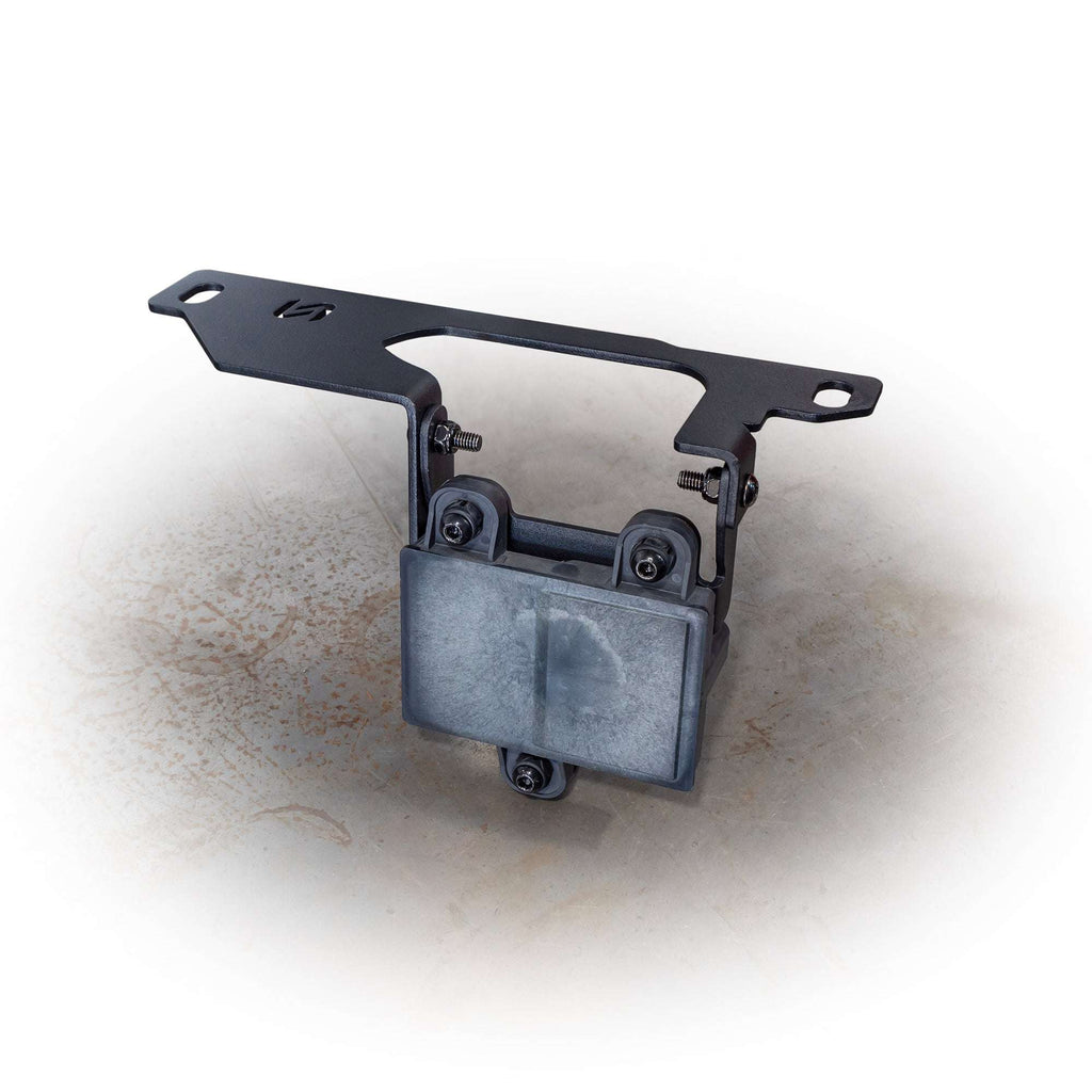 Turn Offroad ACC Relocation Bracket for Ford Bronco