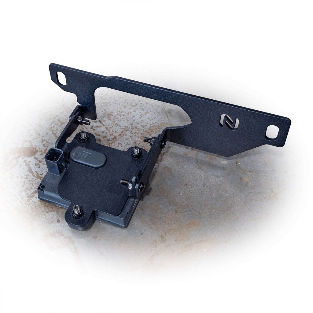 Turn Offroad ACC Relocation Bracket for Ford Bronco