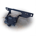 Turn Offroad ACC Relocation Bracket for Ford Bronco
