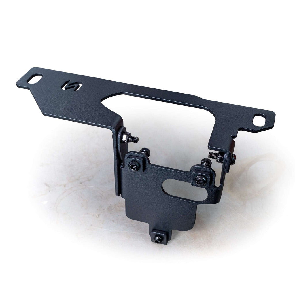 Turn Offroad ACC Relocation Bracket for Ford Bronco
