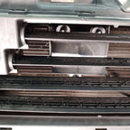Turn Offroad ACC Relocation Bracket for Ford Bronco Brush and Grill Guards