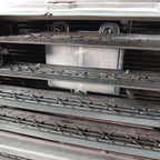Turn Offroad ACC Relocation Bracket for Ford Bronco Brush and Grill Guards