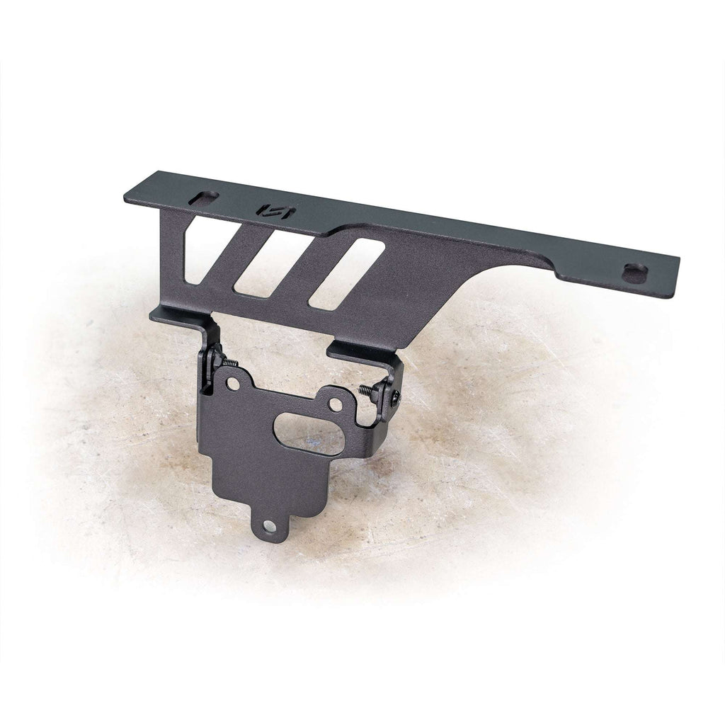 Turn Offroad ACC Relocation Bracket for Ford Bronco Brush and Grill Guards