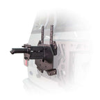 Turn Offroad Adjustable Tire Carrier and Camera Mount for Ford Bronco
