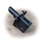 Turn Offroad Adjustable Tire Carrier Raptor Adapter for Ford Bronco Raptor