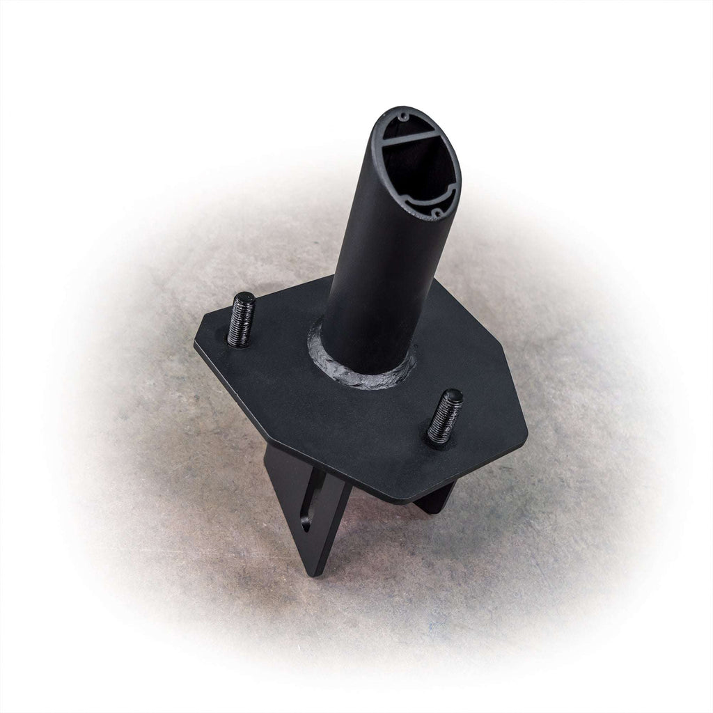 Turn Offroad Adjustable Tire Carrier Raptor Adapter for Ford Bronco Raptor