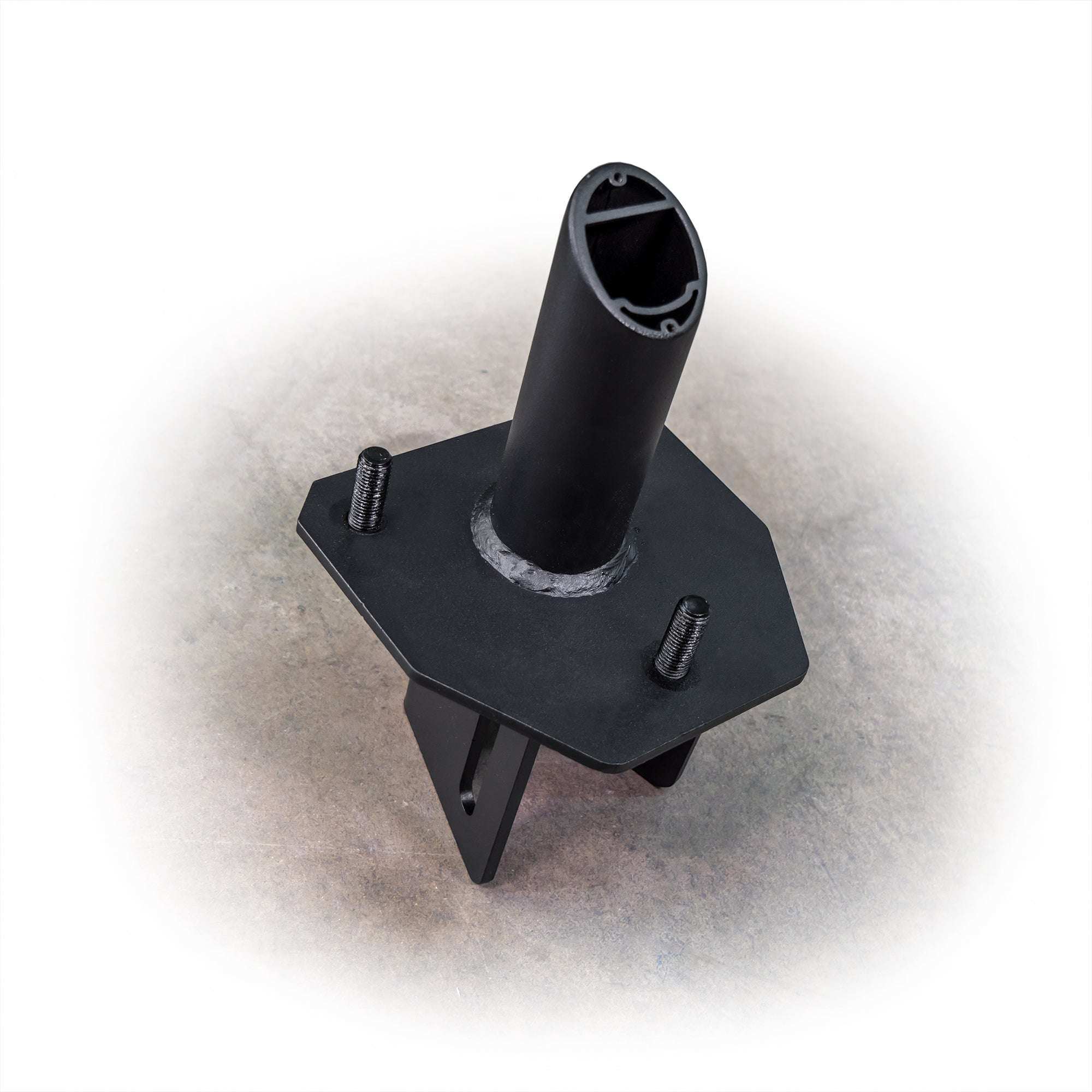 Turn Offroad Adjustable Tire Carrier Raptor Adapter for Ford Bronco Raptor