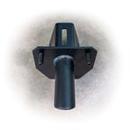 Turn Offroad Adjustable Tire Carrier Raptor Adapter for Ford Bronco Raptor