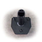 Turn Offroad Adjustable Tire Carrier Raptor Adapter for Ford Bronco Raptor