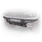 Turn Offroad Baja Tubular Front Bumper and Skid Plate for Ford Bronco