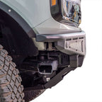 Turn Offroad Baja Tubular Front Bumper and Skid Plate for Ford Bronco