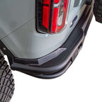 Turn Offroad Baja Tubular Rear Bumper for Ford Bronco