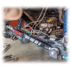 Turn Offroad Billet Aluminum Track Bar for Ford Bronco