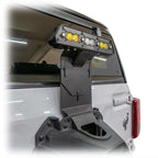 Turn Offroad Billet Chase Light and 3rd Brake Light for Ford Bronco