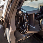 Turn Offroad Billet Dash Side Handles for Ford Bronco