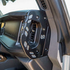 Turn Offroad Billet Dash Side Handles for Ford Bronco