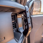 Turn Offroad Billet Dash Side Handles for Ford Bronco