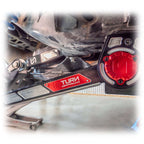 Turn Offroad Billet Lower Control Arms for Ford Bronco