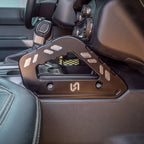 Turn Offroad Billet Middle Handle for Ford Bronco