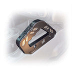 Turn Offroad Billet Middle Handle for Ford Bronco