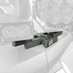 Turn Offroad Billet Mirror Light Mounts for Ford Bronco