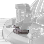 Turn Offroad Billet Mirror Light Mounts for Ford Bronco