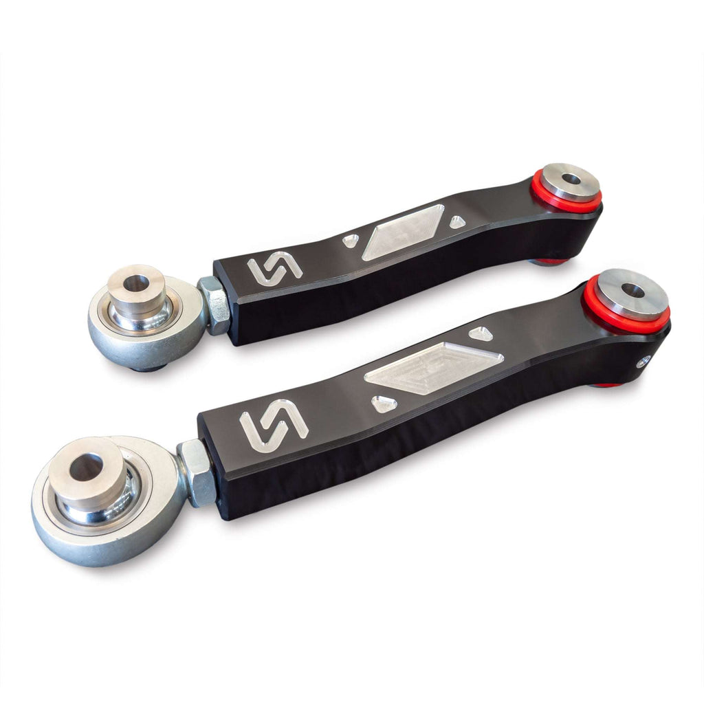 Turn Offroad Billet Rear Upper Control Arms for Ford Bronco