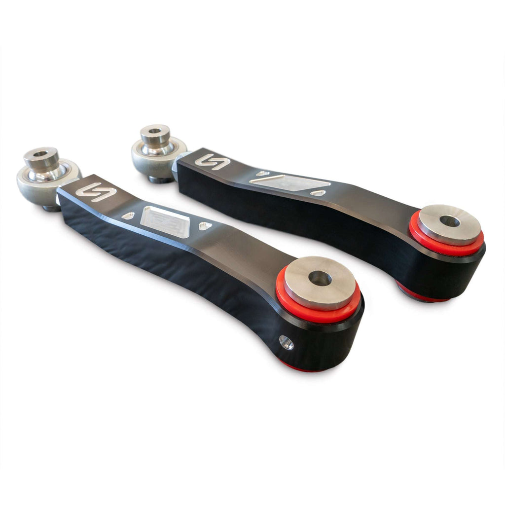 Turn Offroad Billet Rear Upper Control Arms for Ford Bronco
