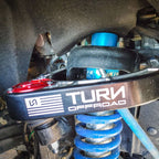 Turn Offroad Billet Upper Control Arms for Ford Bronco