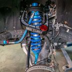 Turn Offroad Billet Upper Control Arms for Ford Bronco