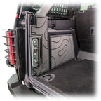 Turn Offroad Cargo Area Foam Protector Kit Variant for Ford Bronco 4-Door