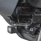 Turn Offroad Crash Bar Light Mount for Ford Bronco