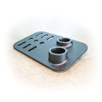 Turn Offroad Crash Bar Light Mount for Ford Bronco