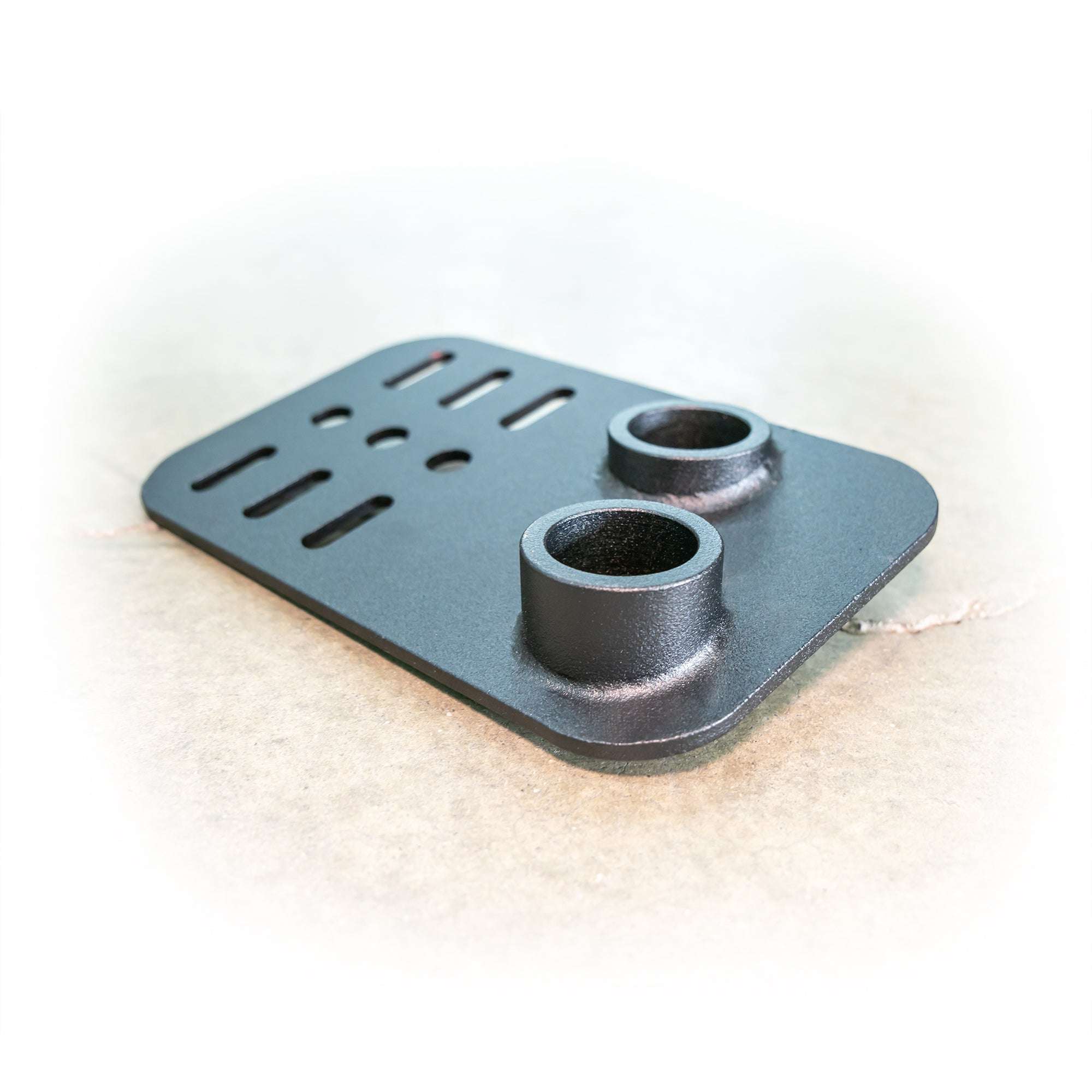 Turn Offroad Crash Bar Light Mount for Ford Bronco